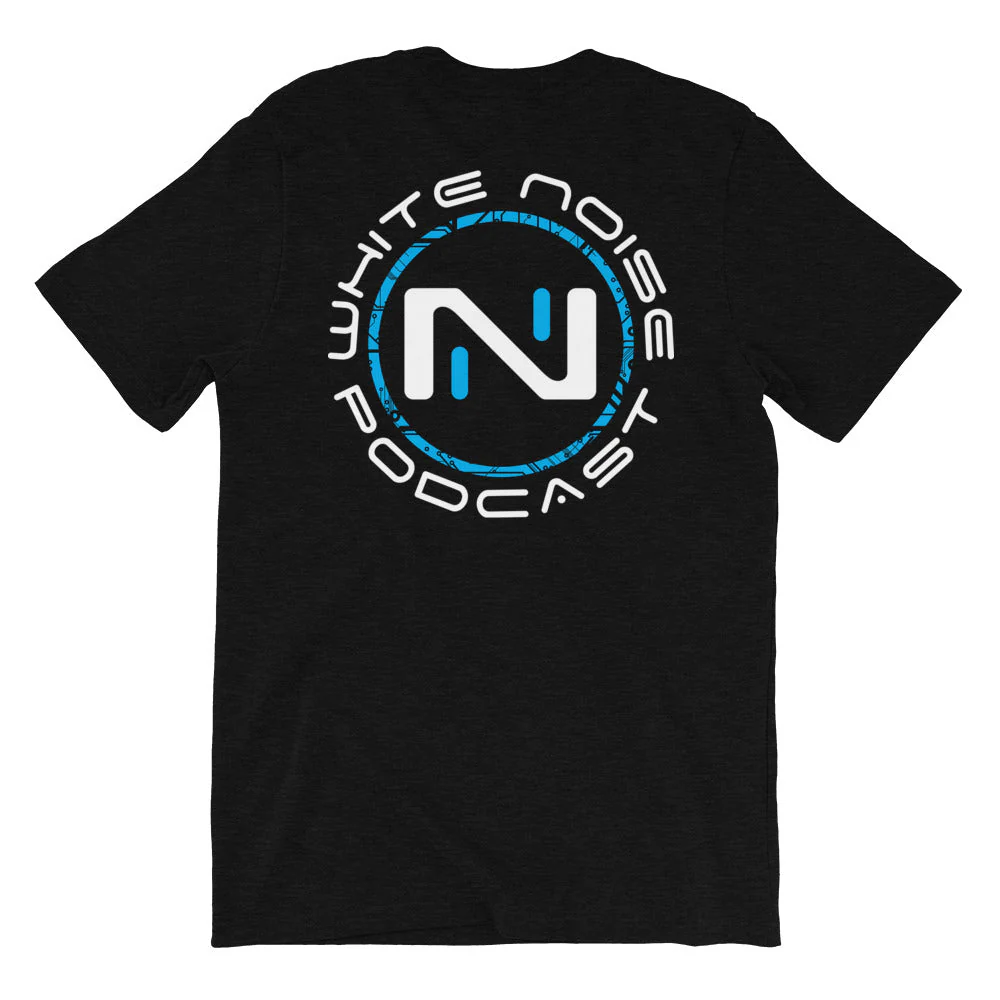 White Noise Tee - Image 4