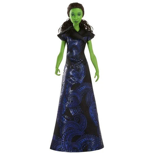 Wicked: For Good Elphaba Singing Fashion Doll - Image 5