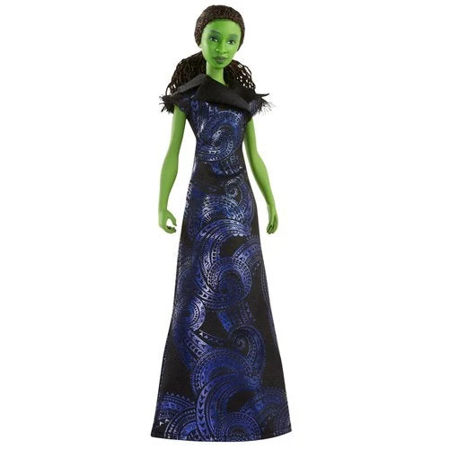 Wicked: For Good Elphaba Singing Fashion Doll - Image 6