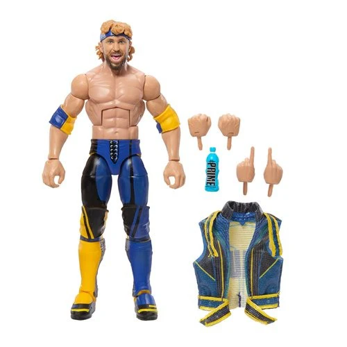 WWE Elite Collection Greatest Hits 2026 Action Figure - Select Figure(s) - Image 10