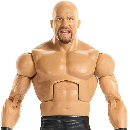 WWE Elite Collection Greatest Hits 2026 Action Figure - Select Figure(s) - Image 4