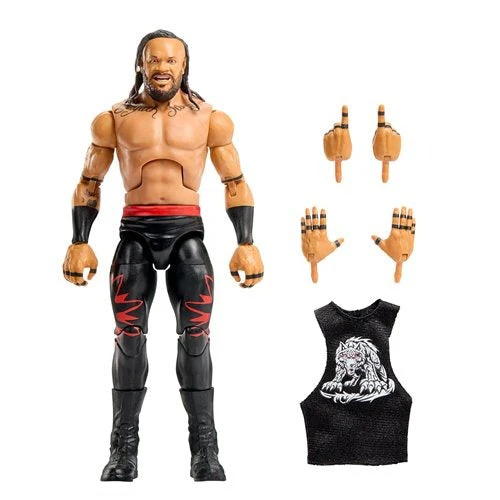 WWE Elite Collection Greatest Hits 2026 Action Figure - Select Figure(s) - Image 7