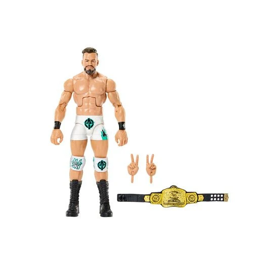 WWE Elite Collection Series 121 Action Figure - Select Figure(s) - Image 12