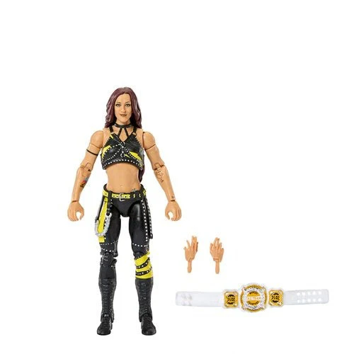 WWE Elite Collection Series 121 Action Figure - Select Figure(s) - Image 15