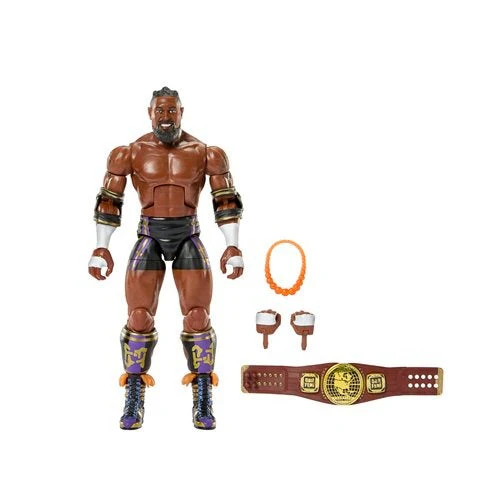 WWE Elite Collection Series 121 Action Figure - Select Figure(s) - Image 18