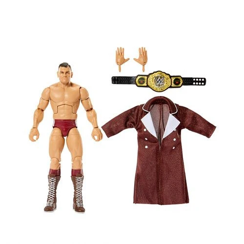 WWE Elite Collection Series 121 Action Figure - Select Figure(s) - Image 3