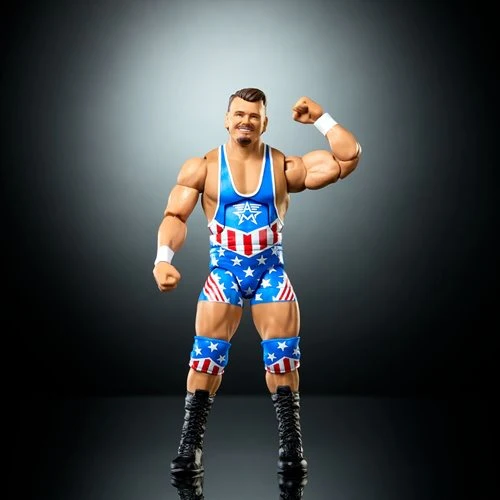 WWE Elite Collection Series 122 Action Figure - Select Figure(s) - Image 10