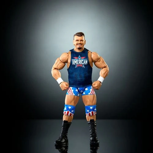 WWE Elite Collection Series 122 Action Figure - Select Figure(s) - Image 12