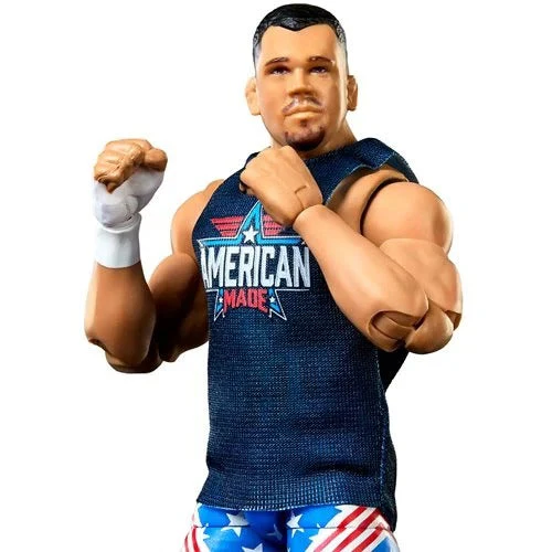 WWE Elite Collection Series 122 Action Figure - Select Figure(s) - Image 14