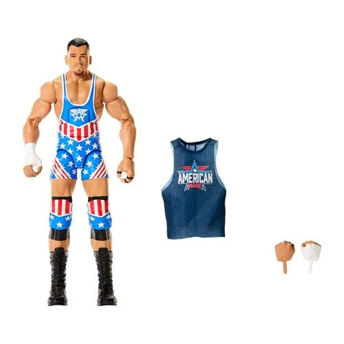 WWE Elite Collection Series 122 Action Figure - Select Figure(s) - Image 16