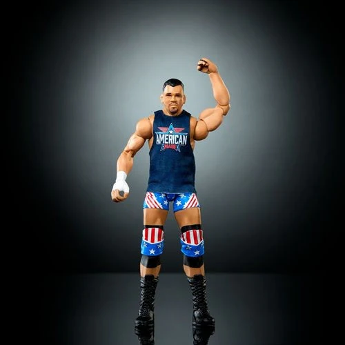 WWE Elite Collection Series 122 Action Figure - Select Figure(s) - Image 20