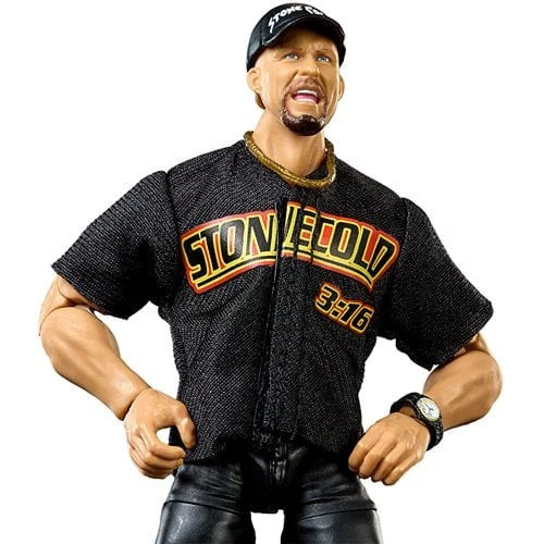 WWE Elite Collection Series 122 Action Figure - Select Figure(s) - Image 25