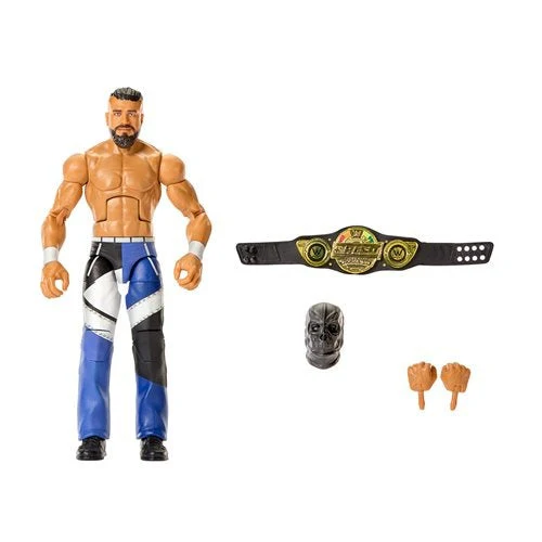 WWE Elite Collection Series 122 Action Figure - Select Figure(s) - Image 27