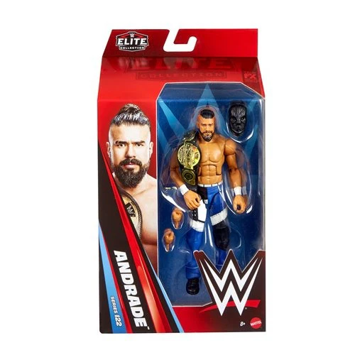 WWE Elite Collection Series 122 Action Figure - Select Figure(s) - Image 28
