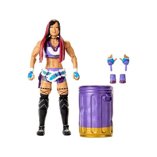 WWE Elite Collection Series 122 Action Figure - Select Figure(s) - Image 3