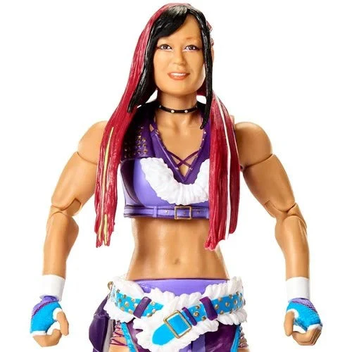 WWE Elite Collection Series 122 Action Figure - Select Figure(s) - Image 4