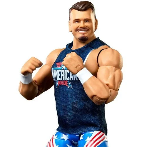 WWE Elite Collection Series 122 Action Figure - Select Figure(s) - Image 7