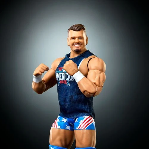 WWE Elite Collection Series 122 Action Figure - Select Figure(s) - Image 9