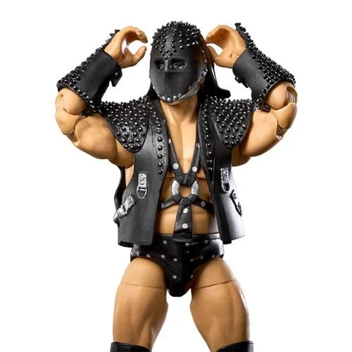 WWE Elite Collection Series 123 Action Figure - Select Figure(s) - Image 12