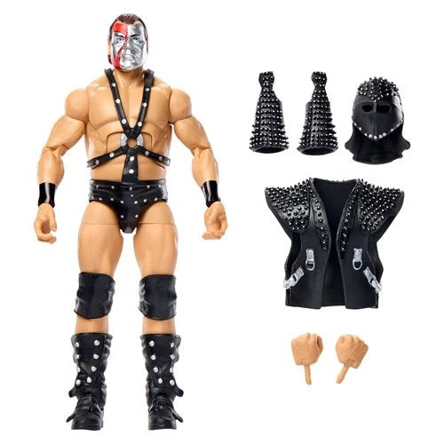 WWE Elite Collection Series 123 Action Figure - Select Figure(s) - Image 13