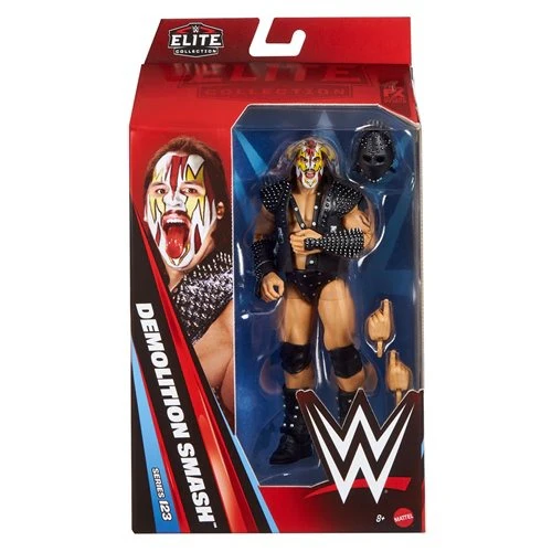 WWE Elite Collection Series 123 Action Figure - Select Figure(s) - Image 15