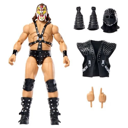 WWE Elite Collection Series 123 Action Figure - Select Figure(s) - Image 16