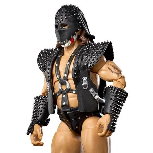 WWE Elite Collection Series 123 Action Figure - Select Figure(s) - Image 17
