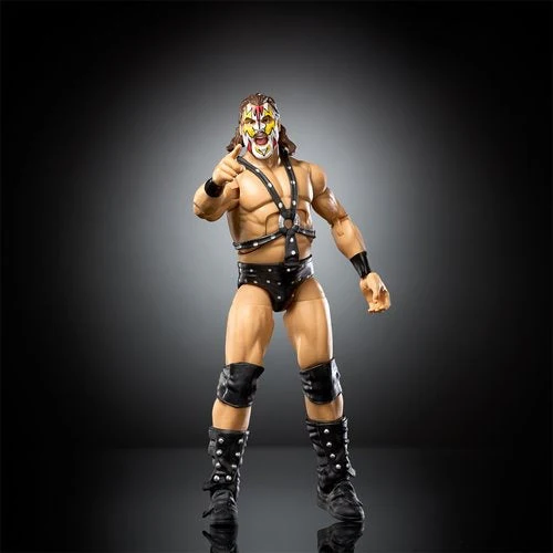 WWE Elite Collection Series 123 Action Figure - Select Figure(s) - Image 18