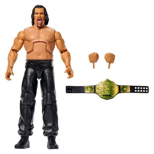 WWE Elite Collection Series 123 Action Figure - Select Figure(s) - Image 21