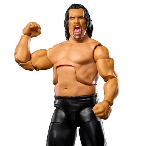 WWE Elite Collection Series 123 Action Figure - Select Figure(s) - Image 22