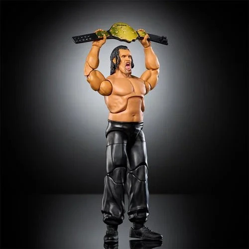 WWE Elite Collection Series 123 Action Figure - Select Figure(s) - Image 23