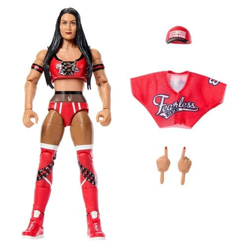 WWE Elite Collection Series 123 Action Figure - Select Figure(s) - Image 26
