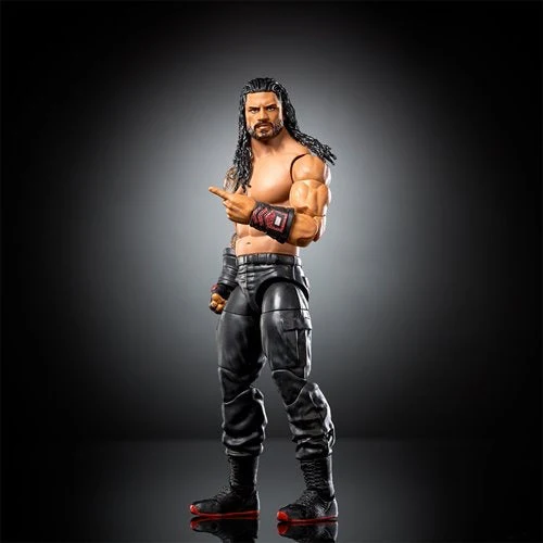 WWE Elite Collection Series 123 Action Figure - Select Figure(s) - Image 5