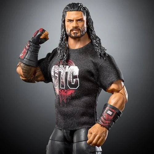 WWE Elite Collection Series 123 Action Figure - Select Figure(s) - Image 6