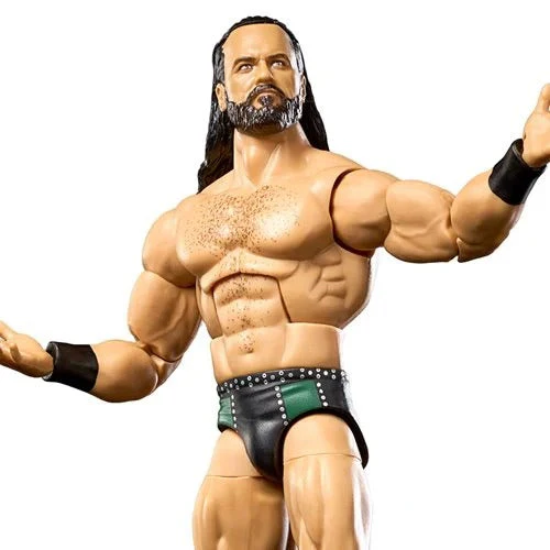WWE Elite Collection Series 123 Action Figure - Select Figure(s) - Image 9