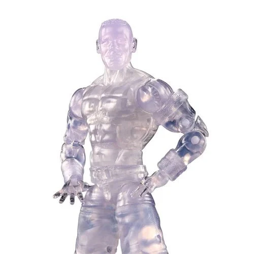 WWE Elite Collection Transparent John Cena Collector's Edition Action Figure - Exclusive - Image 4