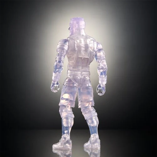 WWE Elite Collection Transparent John Cena Collector's Edition Action Figure - Exclusive - Image 6