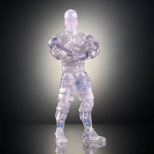 WWE Elite Collection Transparent John Cena Collector's Edition Action Figure - Exclusive - Image 7