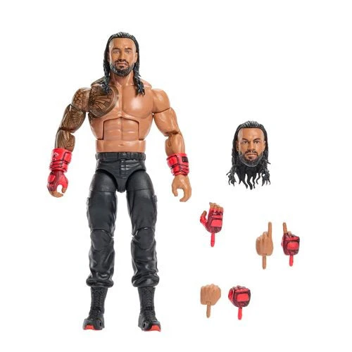 WWE Elite Top Picks 2026 Action Figure - Select Figure(s) - Image 10