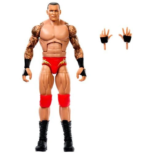 WWE Elite Top Picks 2026 Action Figure - Select Figure(s) - Image 7
