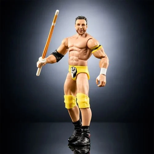 WWE Royal Rumble Elite Action Figure - Select Figure(s) - Image 15