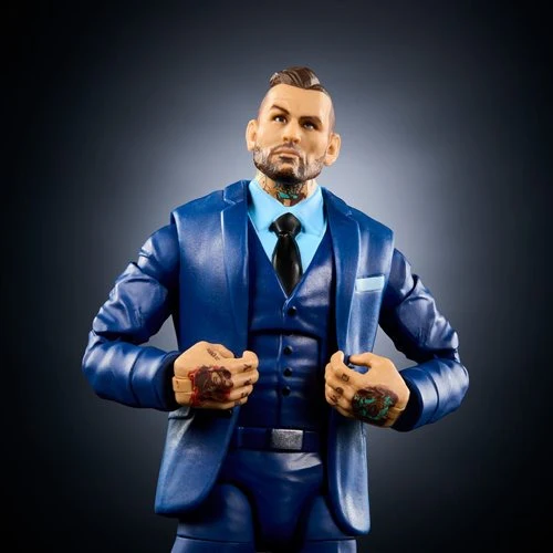 WWE Royal Rumble Elite Action Figure - Select Figure(s) - Image 16