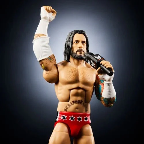 WWE Royal Rumble Elite Action Figure - Select Figure(s) - Image 17