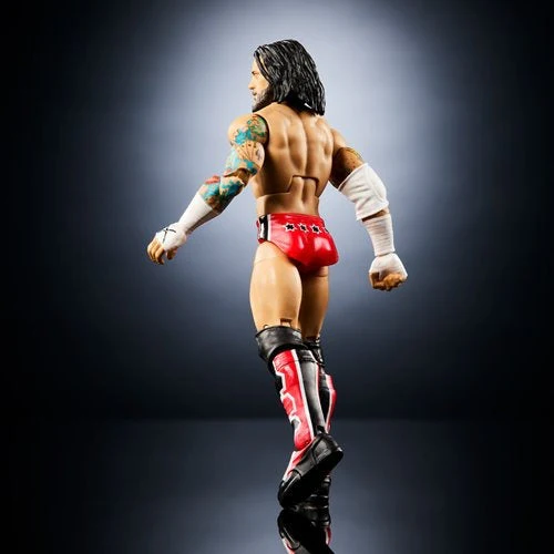 WWE Royal Rumble Elite Action Figure - Select Figure(s) - Image 18