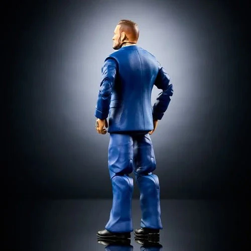 WWE Royal Rumble Elite Action Figure - Select Figure(s) - Image 19