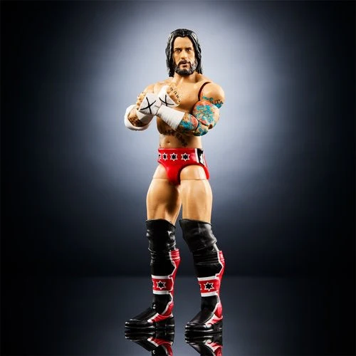 WWE Royal Rumble Elite Action Figure - Select Figure(s) - Image 21