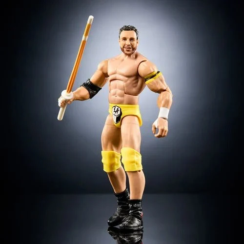 WWE Royal Rumble Elite Action Figure - Select Figure(s) - Image 22