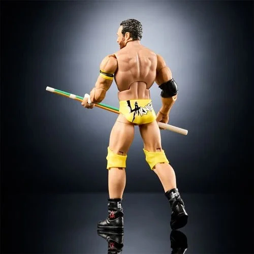 WWE Royal Rumble Elite Action Figure - Select Figure(s) - Image 23