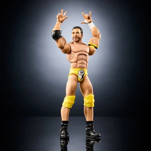 WWE Royal Rumble Elite Action Figure - Select Figure(s) - Image 24