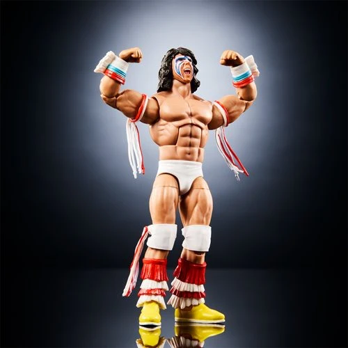 WWE Royal Rumble Elite Action Figure - Select Figure(s) - Image 25